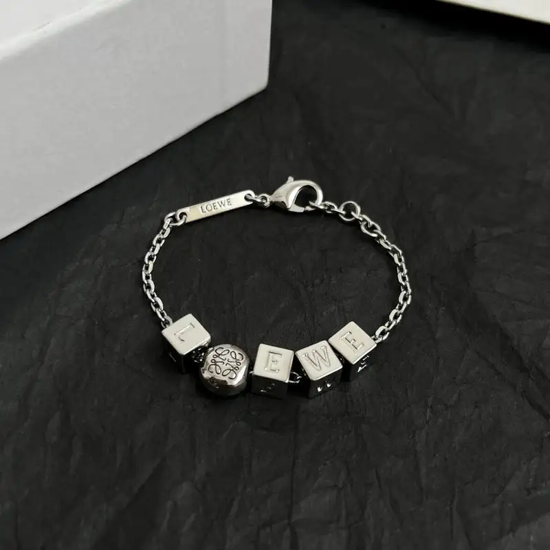 Loewe bracelet 08yxq02